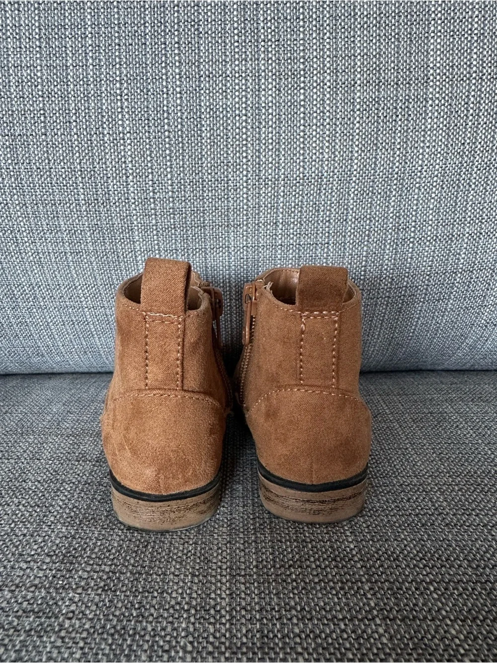 Cat & Jack | Adorable Ankle Boots, Size 5 ✨